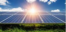 Solar Energy Pumps