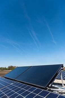 Solar Energy Pumps