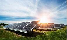 Solar Energy Solutions