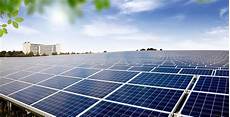 Solar Energy Solutions