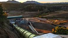 Solar Energy Storage Tanks