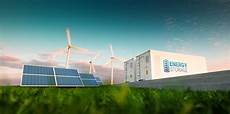 Solar Energy Storage