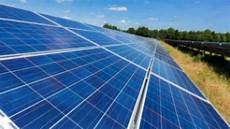 Solar Energy Storage
