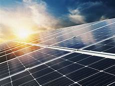 Solar Energy Storage
