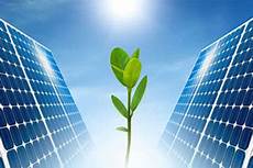 Solar Energy System Components