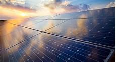 Solar Energy World