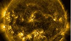 Solar Field