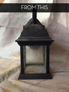 Solar Garden Lamp