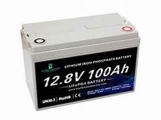 Solar Gel Batteries