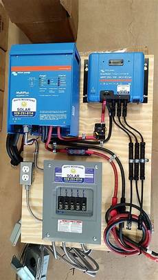 Solar Gel Batteries
