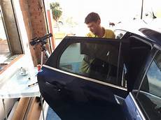 Solar Guard Film