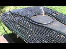 Solar Heater
