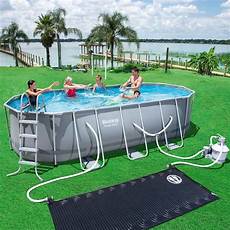 Solar Heaters