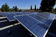 Solar Incentives