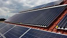 Solar Installation