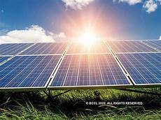 Solar Itc