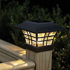 Solar Lamps