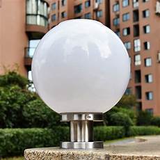Solar Lamps