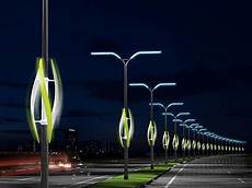 Solar Lamps