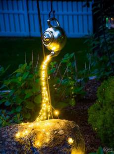 Solar Landscape Lamps