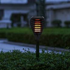Solar Landscape Lamps