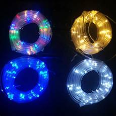 Solar Landscape Lamps