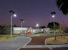 Solar Landscape