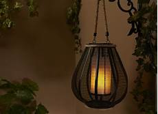 Solar Lantern