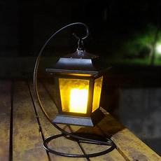 Solar Lawn Lamps