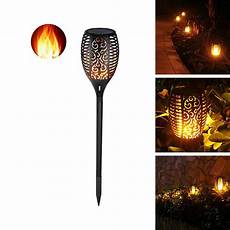 Solar Lawn Lamps