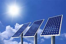 Solar Lighting Systems