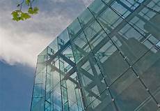 Solar Low E Glass