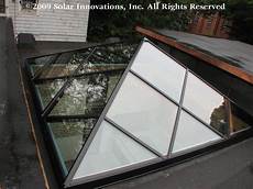 Solar Low E Glass