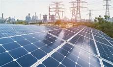 Solar Market
