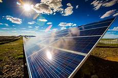 Solar Measurement Station