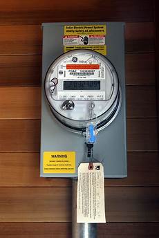 Solar Meter
