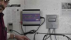 Solar Micro Inverter