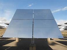 Solar Mirror