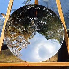 Solar Mirror