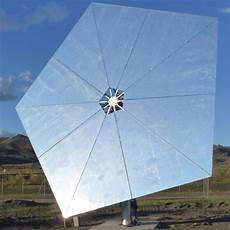 Solar Mirror