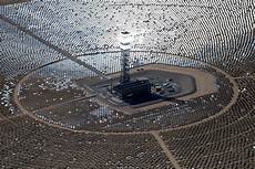 Solar Mirrors