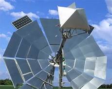 Solar Mirrors