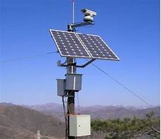 Solar Monitor