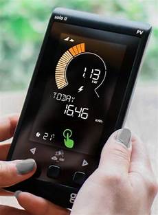 Solar Monitor