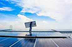 Solar Office Lightings