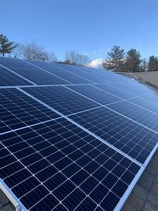 Solar Panel Battery