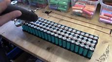 Solar Panel Battery