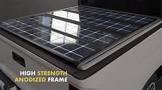 Solar Panel Charging
