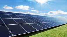 Solar Panel Companies