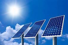 Solar Panel Efficiency